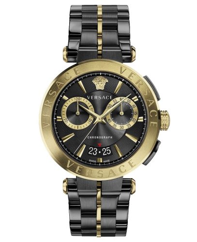 Versace Aion Chrono VE1D02723 Férfi Karóra