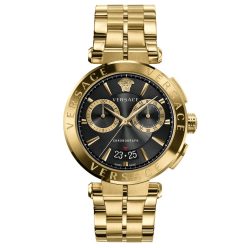 Versace Aion Chrono VE1D02823 Férfi Karóra