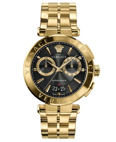 Versace Aion Chrono VE1D02823 Férfi Karóra