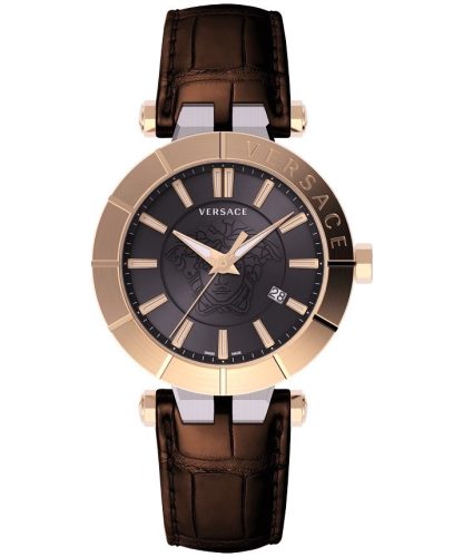 Versace V-Race VE2B00221 Férfi Karóra