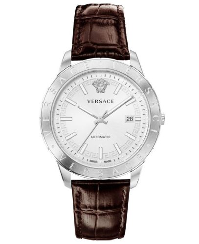 Versace Univers Automatic VE2D00121 Férfi Karóra