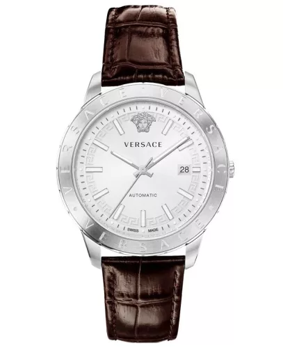 Versace Univers Automatic VE2D00121 Férfi Karóra