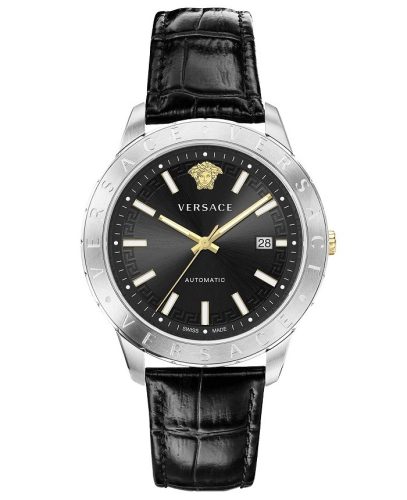 Versace Univers Automatic VE2D00221 Férfi Karóra