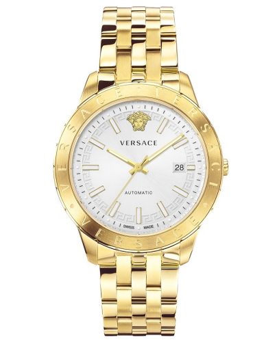 Versace Univers Automatic VE2D00521 Férfi Karóra