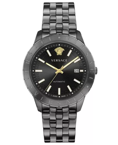 Versace Univers Automatic VE2D00621 Férfi Karóra