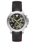Versace New Chrono VE2E00121 Férfi Karóra
