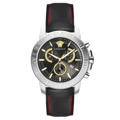 Versace New Chrono VE2E00121 Férfi Karóra