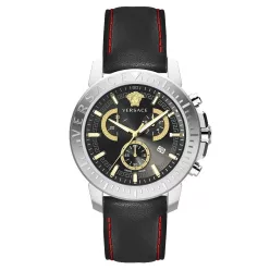 Versace New Chrono VE2E00121 Férfi Karóra
