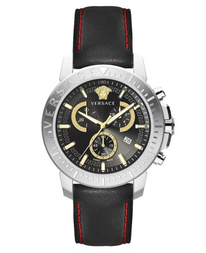 Versace New Chrono VE2E00121 Férfi Karóra