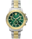 Versace New Chrono VE2E00421 Férfi Karóra
