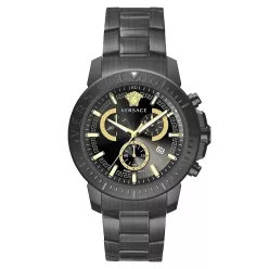 Versace New Chrono VE2E00621 Férfi Karóra