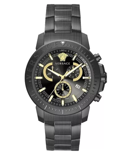 Versace New Chrono VE2E00621 Férfi Karóra