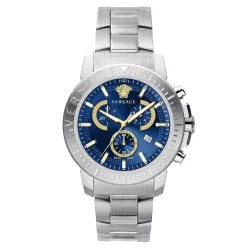 Versace New Chrono VE2E00721 Férfi Karóra