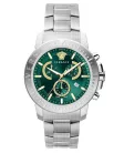 Versace New Chrono VE2E00821 Férfi Karóra