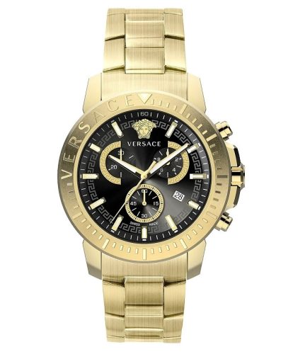 Versace New Chrono VE2E00921 Férfi Karóra