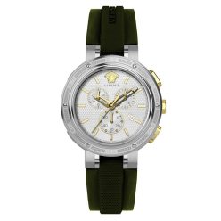 Versace V-Extreme Pro Chrono VE2H00121 Férfi Karóra