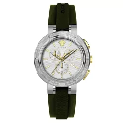 Versace V-Extreme Pro Chrono VE2H00121 Férfi Karóra