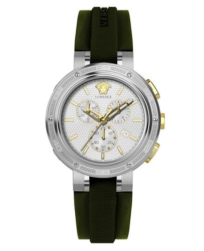 Versace V-Extreme Pro Chrono VE2H00121 Férfi Karóra