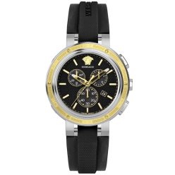 Versace V-Extreme Pro Chrono VE2H00221 Férfi Karóra