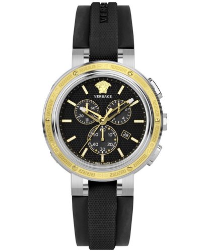 Versace V-Extreme Pro Chrono VE2H00221 Férfi Karóra