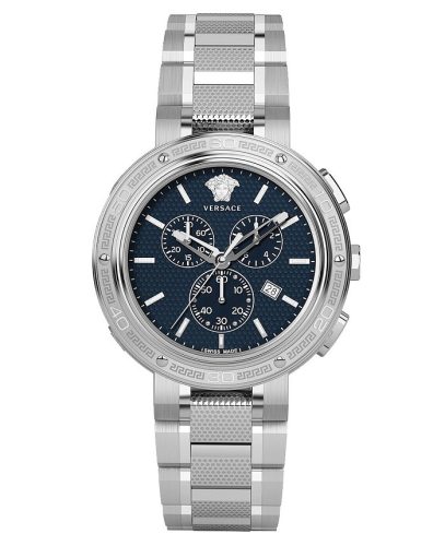 Versace V-Extreme Pro Chrono VE2H00321 Férfi Karóra