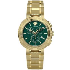 Versace V-Extreme Pro Chrono VE2H00521 Férfi Karóra