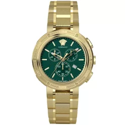 Versace V-Extreme Pro Chrono VE2H00521 Férfi Karóra