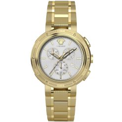 Versace V-Extreme Pro Chrono VE2H00621 Férfi Karóra