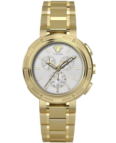 Versace V-Extreme Pro Chrono VE2H00621 Férfi Karóra