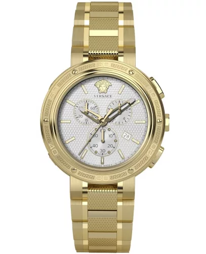 Versace V-Extreme Pro Chrono VE2H00621 Férfi Karóra