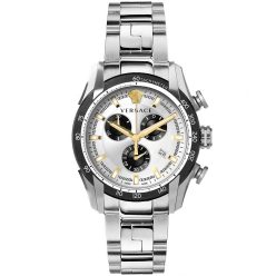 Versace V-Ray Chrono VE2I00321 Férfi Karóra