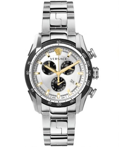 Versace V-Ray Chrono VE2I00321 Férfi Karóra