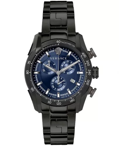 Versace V-Ray Chrono VE2I00521 Férfi Karóra