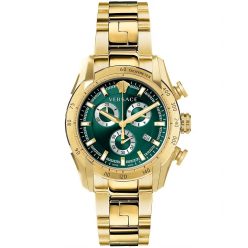 Versace V-Ray Chrono VE2I00621 Férfi Karóra