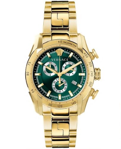 Versace V-Ray Chrono VE2I00621 Férfi Karóra