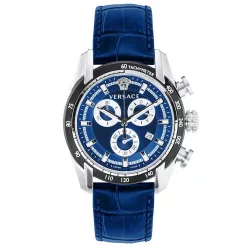 Versace V-Ray Chrono VE2I00721 Férfi Karóra