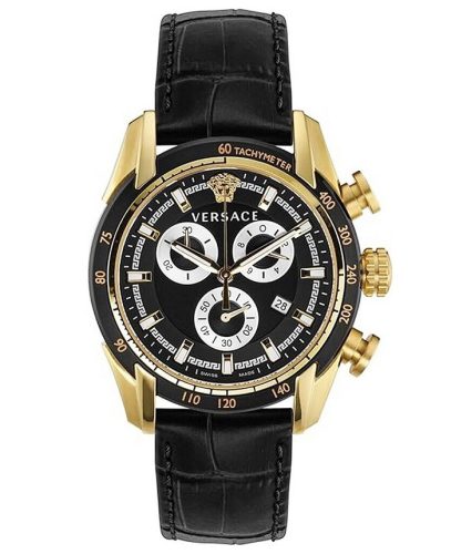 Versace V-Ray Chrono VE2I00921 Férfi Karóra