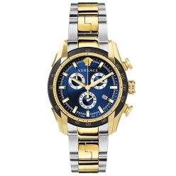 Versace V-Ray Chrono VE2I01021 Férfi Karóra