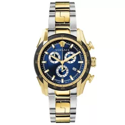 Versace V-Ray Chrono VE2I01021 Férfi Karóra