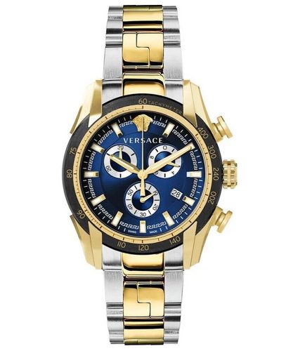 Versace V-Ray Chrono VE2I01021 Férfi Karóra
