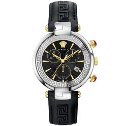 Versace Revive Chrono VE2M00121 Női Karóra