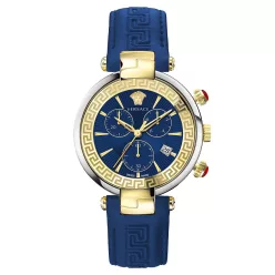 Versace Revive Chrono VE2M00221 Női Karóra