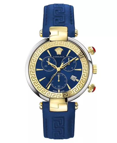 Versace Revive Chrono VE2M00221 Női Karóra