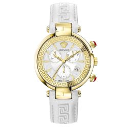 Versace Revive Chrono VE2M00421 Női Karóra