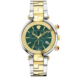 Versace Revive Chrono VE2M00521 Női Karóra