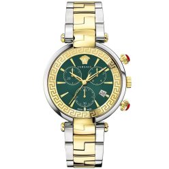 Versace Revive Chrono VE2M00521 Női Karóra