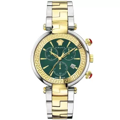 Versace Revive Chrono VE2M00521 Női Karóra