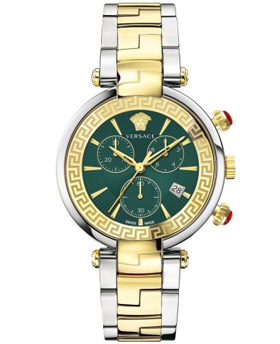 Versace Revive Chrono VE2M00521 Női Karóra