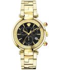 Versace Revive Chrono VE2M00621 Női Karóra