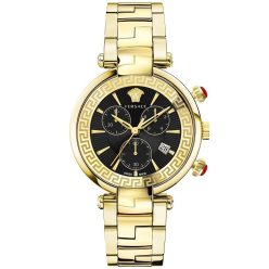 Versace Revive Chrono VE2M00621 Női Karóra